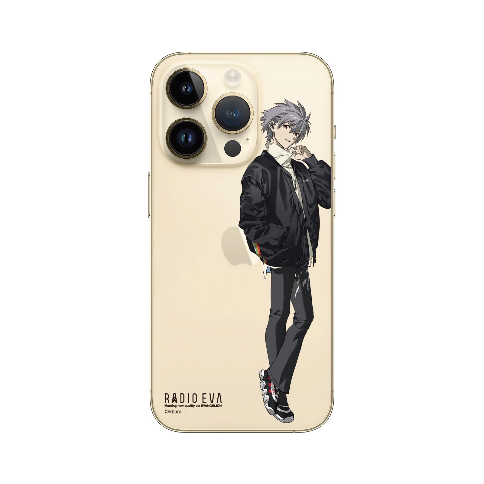 Casetify iPhone15 Pro maxエヴァンゲリオン　綾波レイ Amazon.co.jp: iPhone 15 Pro Maxケース 新世紀エヴァンゲリオン